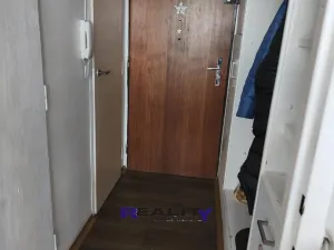 Prodej bytu 1+kk, Litvínov, 26 m2