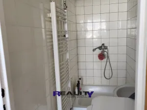 Prodej bytu 1+kk, Litvínov, 26 m2