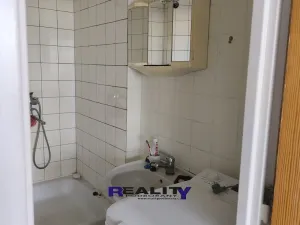 Prodej bytu 1+kk, Litvínov, 26 m2