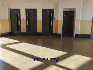 Prodej bytu 1+kk, Litvínov, 26 m2