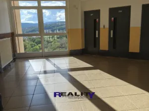 Prodej bytu 1+kk, Litvínov, 26 m2
