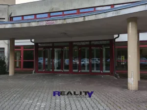 Prodej bytu 1+kk, Litvínov, 26 m2