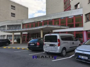 Prodej bytu 1+kk, Litvínov, 26 m2