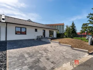 Prodej rodinného domu, Chvaletice, V Telčicích, 97 m2