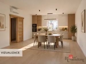 Prodej rodinného domu, Chvaletice, V Telčicích, 97 m2