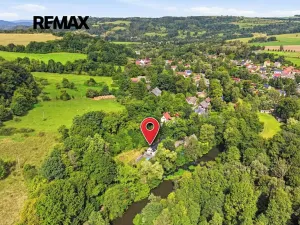 Prodej rodinného domu, Žandov, 115 m2
