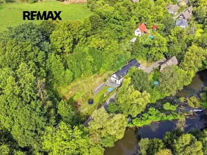 Prodej rodinného domu, Žandov, 115 m2