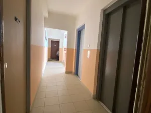 Pronájem bytu 2+1, Ostrava, Jiřinková, 58 m2