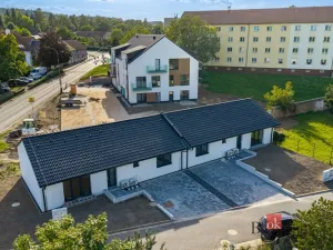 Prodej rodinného domu, Chvaletice, V Telčicích, 97 m2