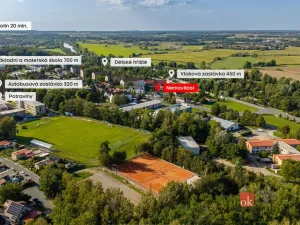 Prodej rodinného domu, Chvaletice, V Telčicích, 97 m2