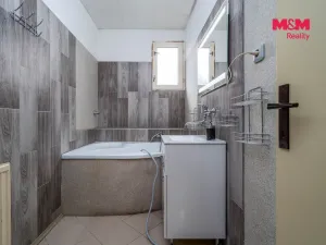 Prodej rodinného domu, Jizbice, 109 m2