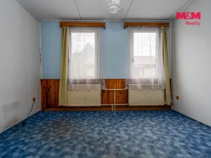 Prodej rodinného domu, Jizbice, 109 m2