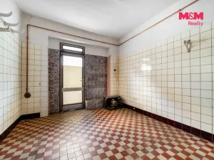 Prodej rodinného domu, Svratka, Palackého, 214 m2