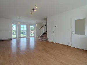 Prodej rodinného domu, Hostivice, Jasanová, 190 m2