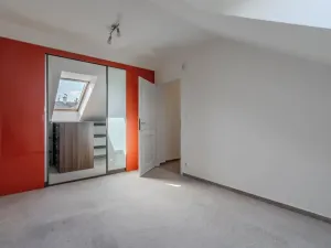 Prodej rodinného domu, Hostivice, Jasanová, 190 m2