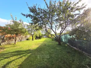Prodej zahrady, Litvínovice - Šindlovy Dvory, 401 m2