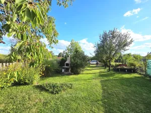 Prodej zahrady, Litvínovice - Šindlovy Dvory, 401 m2