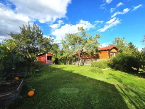 Prodej zahrady, Litvínovice - Šindlovy Dvory, 401 m2