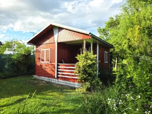 Prodej zahrady, Litvínovice - Šindlovy Dvory, 401 m2