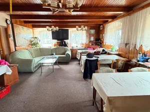 Prodej ubytování, Libá, 800 m2