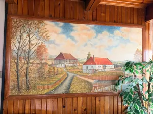 Prodej ubytování, Libá, 800 m2