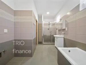 Prodej rodinného domu, Svatobořice-Mistřín, Na Pískách, 157 m2