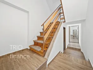 Prodej rodinného domu, Svatobořice-Mistřín, Na Pískách, 157 m2