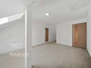 Prodej rodinného domu, Svatobořice-Mistřín, Na Pískách, 157 m2