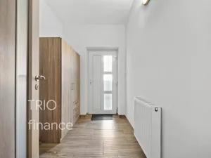 Prodej rodinného domu, Svatobořice-Mistřín, Na Pískách, 157 m2