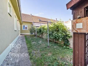 Prodej rodinného domu, Svatobořice-Mistřín, Na Pískách, 157 m2
