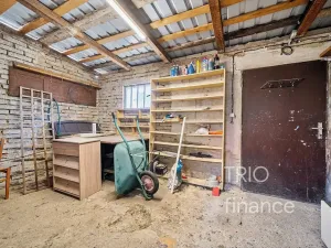 Prodej rodinného domu, Svatobořice-Mistřín, Na Pískách, 157 m2