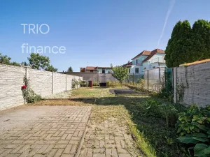 Prodej rodinného domu, Svatobořice-Mistřín, Na Pískách, 157 m2