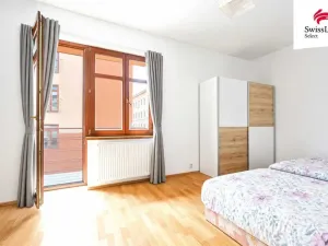 Prodej činžovního domu, Plzeň - Jižní Předměstí, Husova, 418 m2