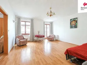 Prodej činžovního domu, Plzeň - Jižní Předměstí, Husova, 418 m2