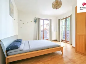 Prodej činžovního domu, Plzeň - Jižní Předměstí, Husova, 418 m2