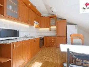 Prodej činžovního domu, Plzeň - Jižní Předměstí, Husova, 418 m2