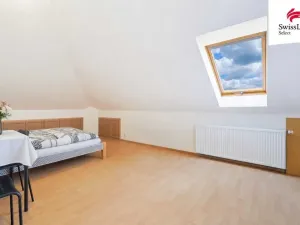 Prodej činžovního domu, Plzeň - Jižní Předměstí, Husova, 418 m2
