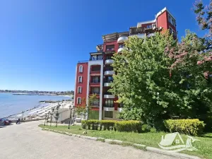 Prodej bytu 2+kk, Nesebar, Bulharsko, 52 m2