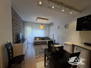 Prodej bytu 2+kk, Nesebar, Bulharsko, 52 m2