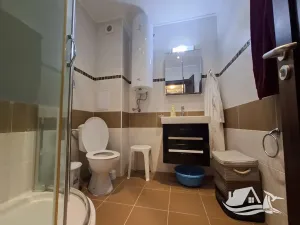 Prodej bytu 2+kk, Nesebar, Bulharsko, 52 m2