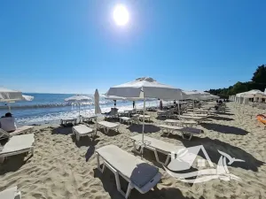 Prodej bytu 2+kk, Nesebar, Bulharsko, 52 m2