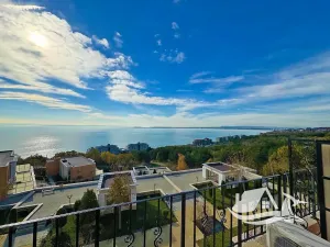 Prodej bytu 3+kk, Sveti Vlas, Bulharsko, 80 m2