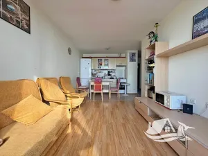 Prodej bytu 3+kk, Sveti Vlas, Bulharsko, 80 m2