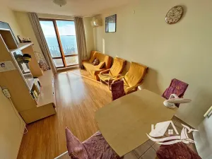 Prodej bytu 3+kk, Sveti Vlas, Bulharsko, 80 m2