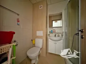 Prodej bytu 3+kk, Sveti Vlas, Bulharsko, 80 m2