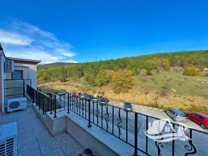 Prodej bytu 3+kk, Sveti Vlas, Bulharsko, 80 m2