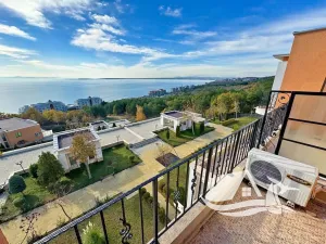Prodej bytu 3+kk, Sveti Vlas, Bulharsko, 80 m2