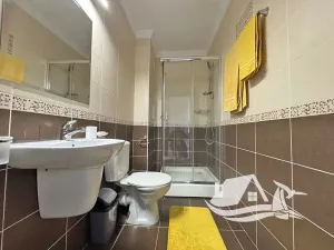 Prodej bytu 2+kk, Sveti Vlas, Bulharsko, 70 m2
