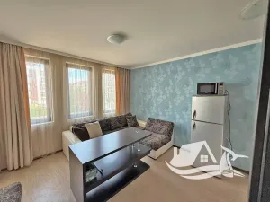Prodej bytu 2+kk, Sveti Vlas, Bulharsko, 44 m2