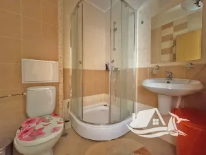 Prodej bytu 3+kk, Nesebar, Bulharsko, 81 m2